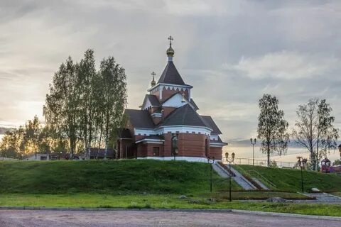 Суоярви