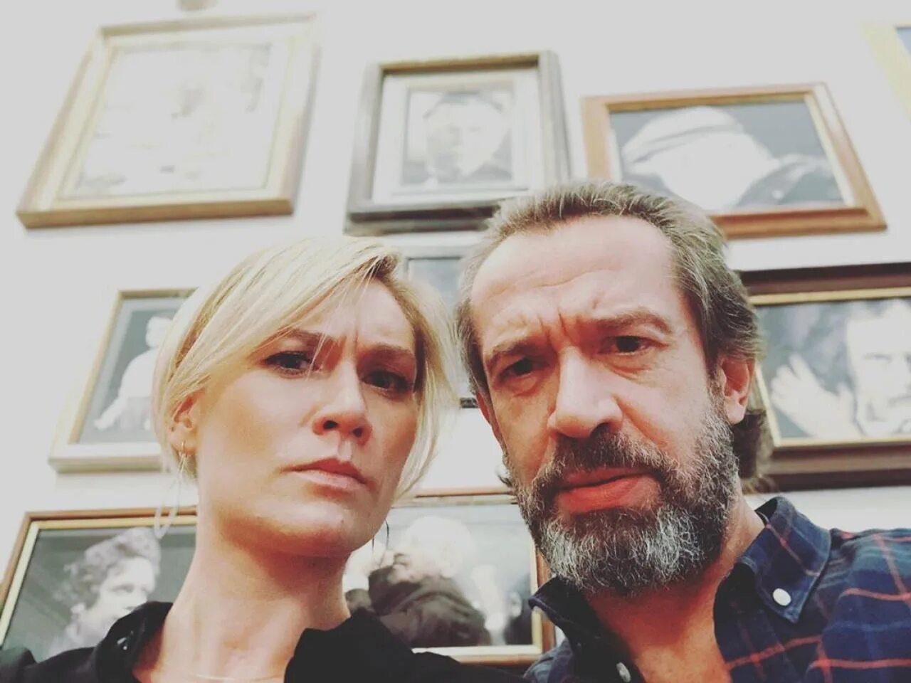 машков отказался от дочери