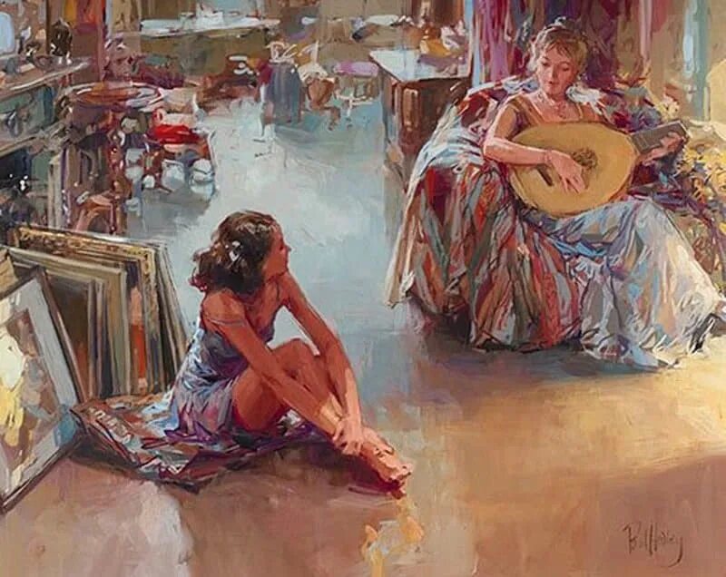 Художник paul. Художник пол Хедли Paul Hedley. Пол Хедли (Paul Hedley) - британский художник.. Художник Paul Hedley картины. Живопись современного художника пола Хедли (Paul Hedley)..