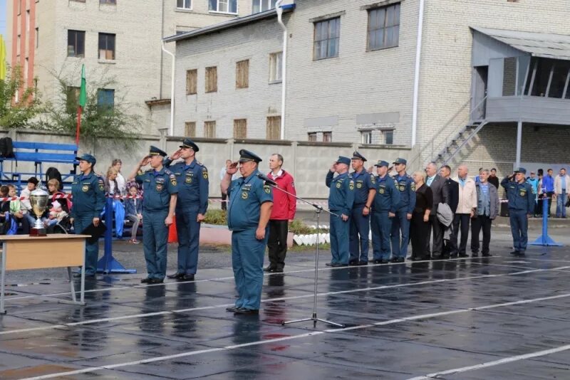 Сайт мчс курганской области