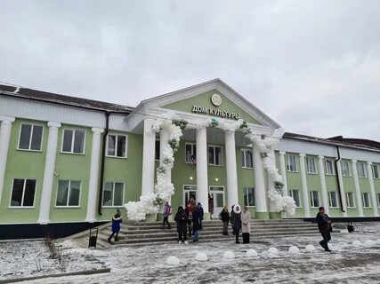 Сайт зеленая тамбов