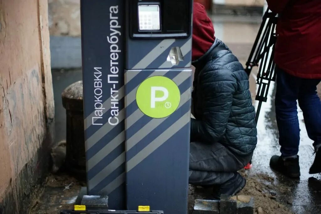 В питере не работает интернет