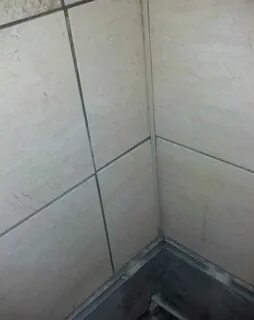 Укладка плитки на углах