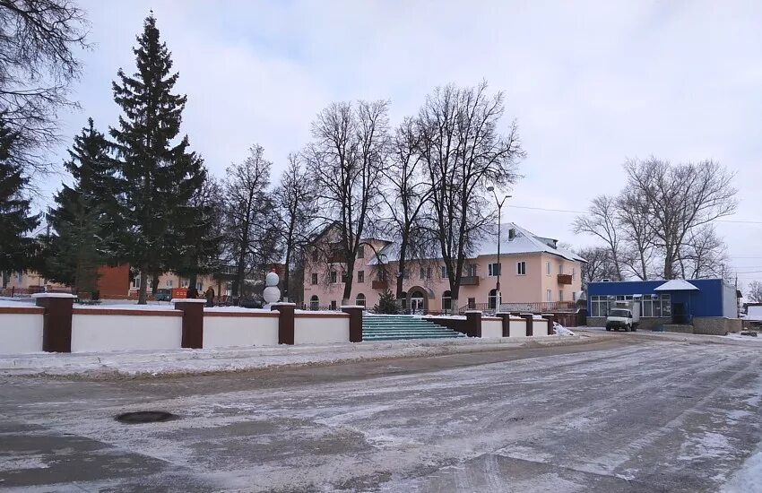 погода шатск тульская область