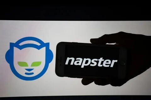 Напстер