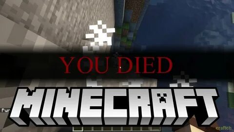 Мод death animations