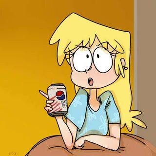 Loud House. 