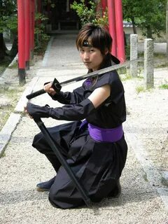 Eva ninja