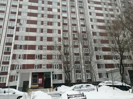 1 комнатная квартира новокосино