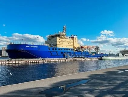 Выставка ледоколов в санкт петербурге 2024
