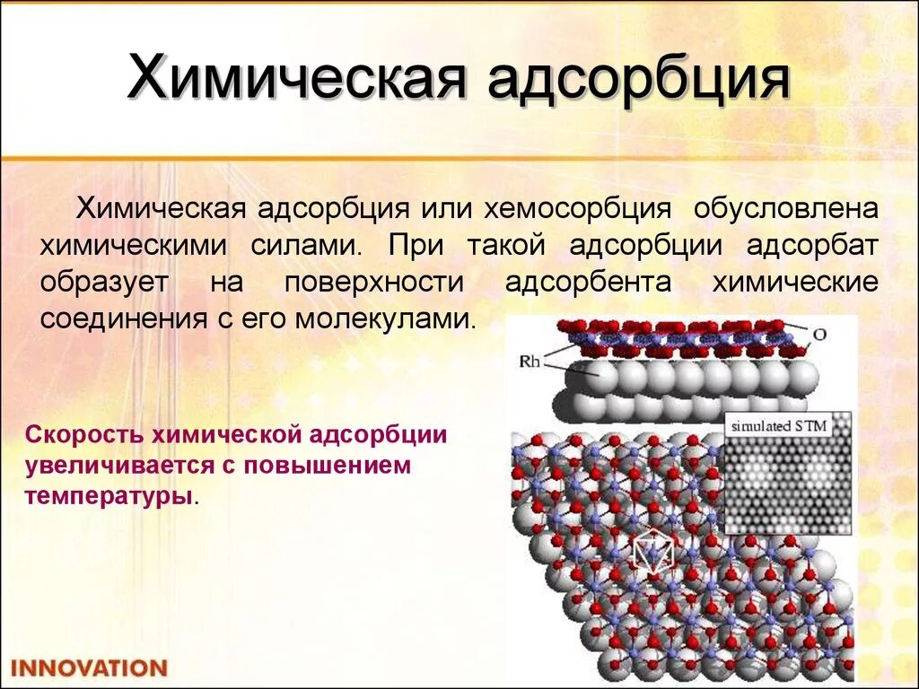 Адсорбция 9 класс. Адсорбция. Химическая адсорбция. Адсорбция это в химии. Адсорбция абсорбция хемосорбция.