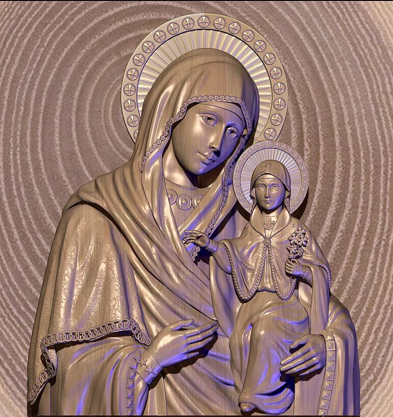 Мать святой анны. Богоматерь с матерью Анной икона. Икона Святой праведной Анны. Икона Святой Анны матери Богородицы.