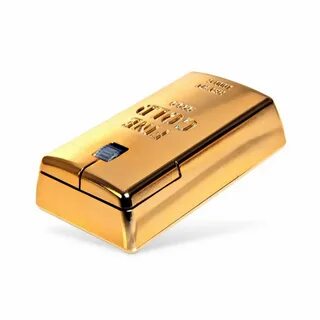 Expensive gold
