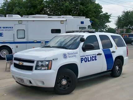 Federal service
