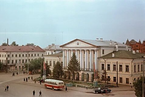 Костромской е