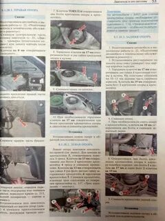 Эксплуатация лады калины