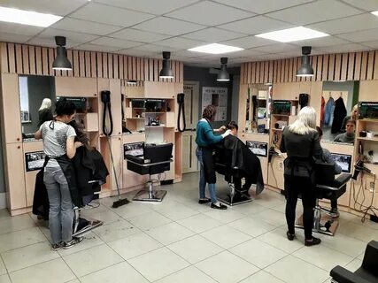 Экспресс парикмахерские ростов на дону