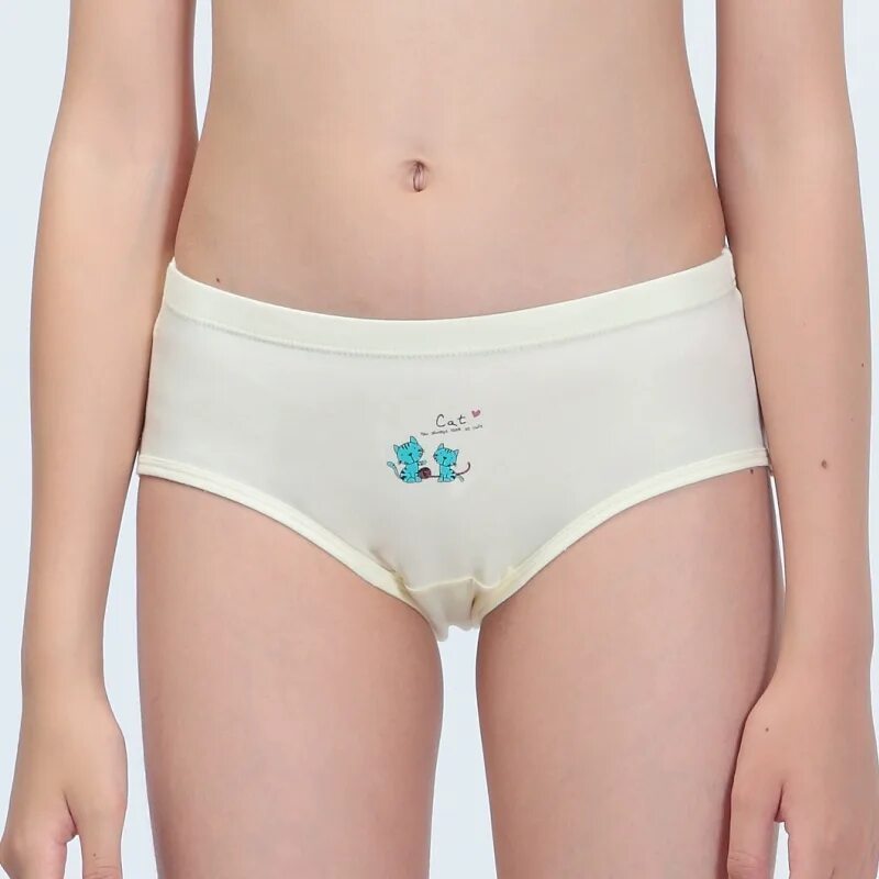 Small panties