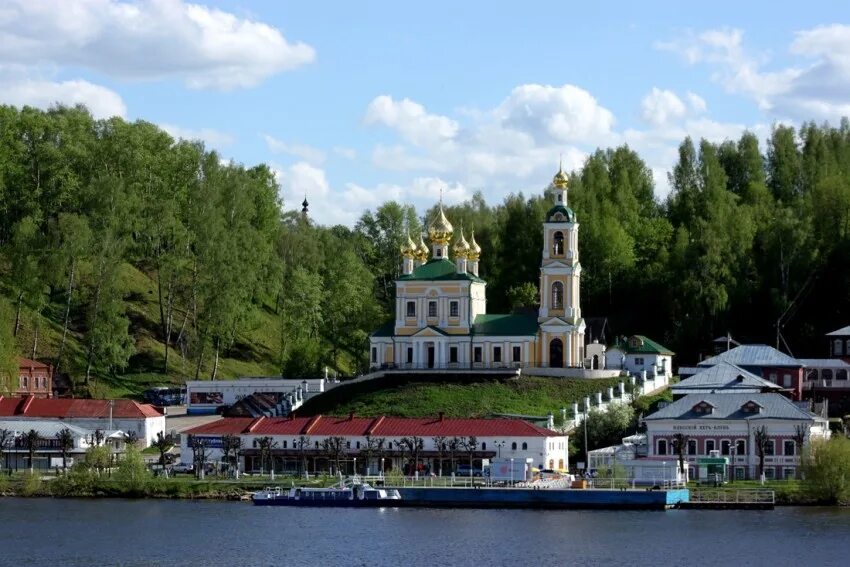 Церковь Воскресения Христова Плес. Плес Кострома. Церковь Воскресения Христова, город Плес. Тутаев Плес. Кострома город плес