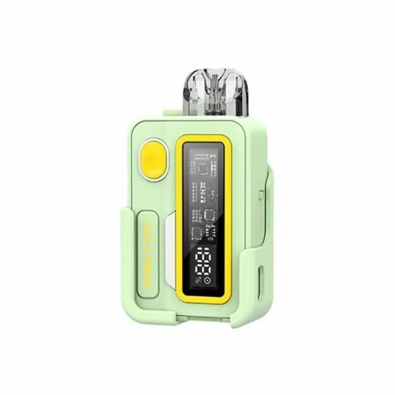 Jellybox 2. Rincoe jellybox xs pod kit. jellybox xs pod kit. набор rincoe jellybox xs. испаритель rincoe jellybox xs.