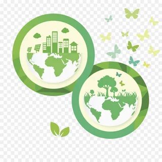 Earth friendly