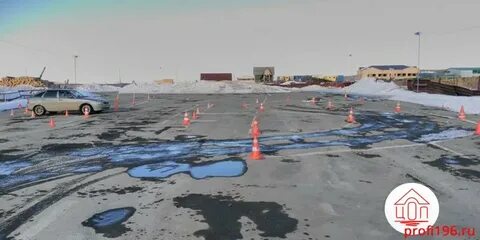 Автодром ноябрьска