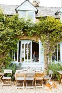 Maison des plantes