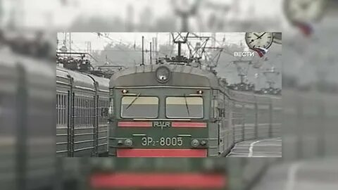 Электрички рижский вокзал шаховская