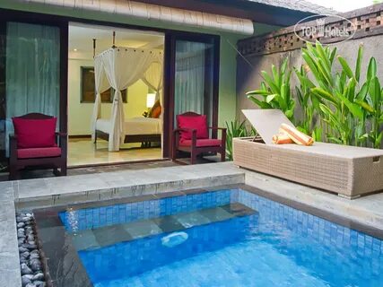 Beach villa 3