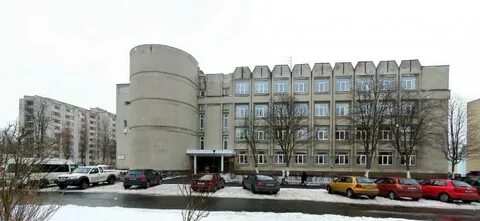 Детская 5 гомель