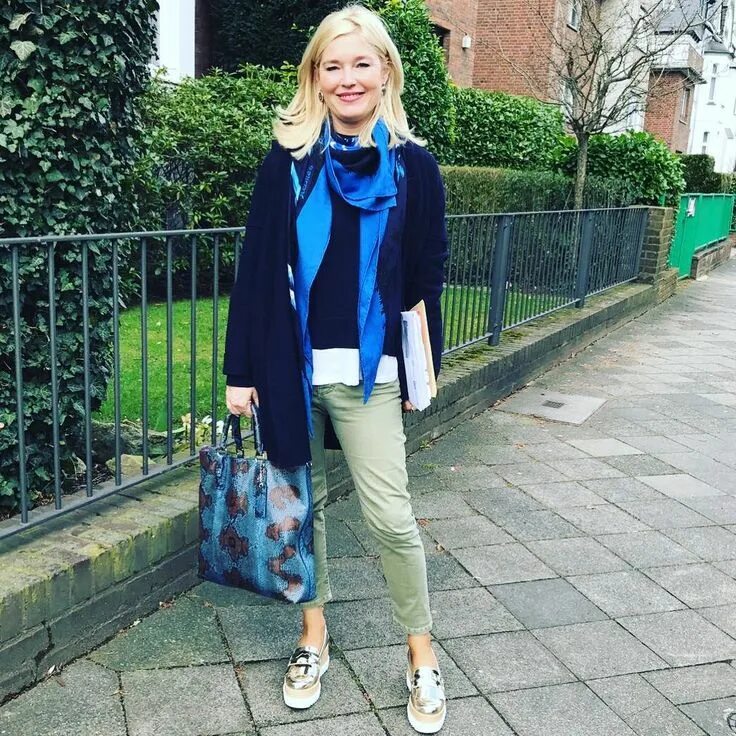Petra Dieners on Instagram: "Ihr Lieben, ❤ ️❤ ️❤ heute in einer meiner Lieblingsbl