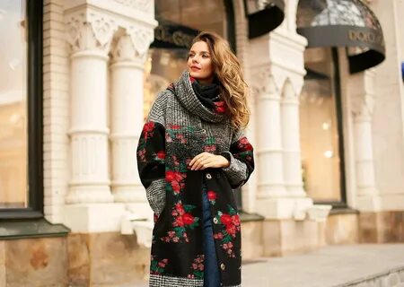 Coats москва