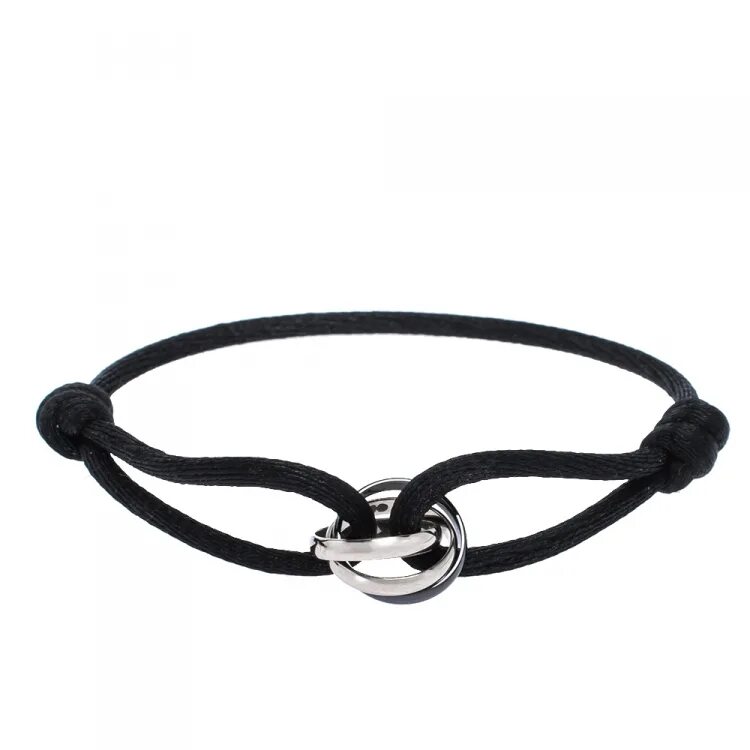 Cartier с ниточкой. Картье тринити браслет. Картье браслет trinity. Cartier нить. Cartier с ниточкой.