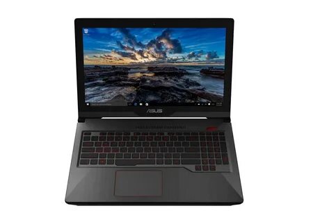 Asus fx707