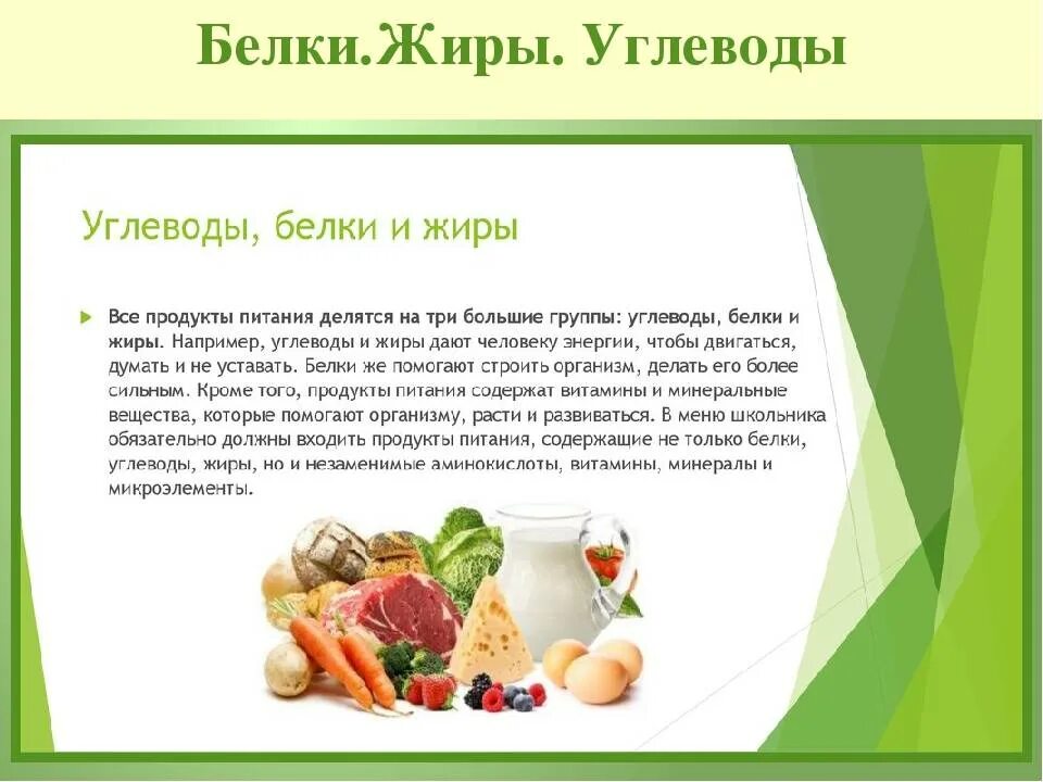 Последовательность пищи углеводы жиры белки. Белки жиры углеводы. Питание белки жиры углеводы. Сообщение о белках жирах и углеводах. Белки жиры и углеводы в питании человека.