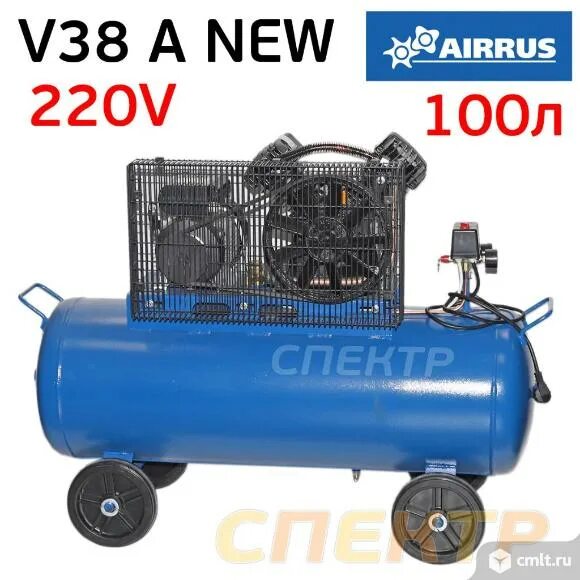 V 100 см3. Компрессор айррус 100 л. компрессор воздушный airrus ce 100-v38a. ce 100-v38 а. компрессор 420 лмин 220в.