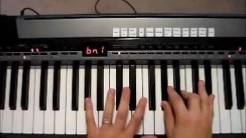 Am minor