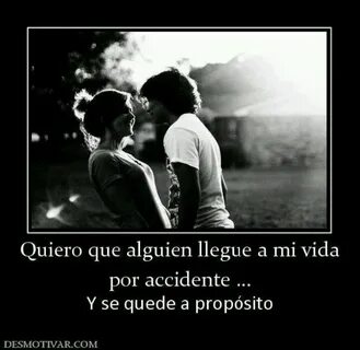 Amor de vida