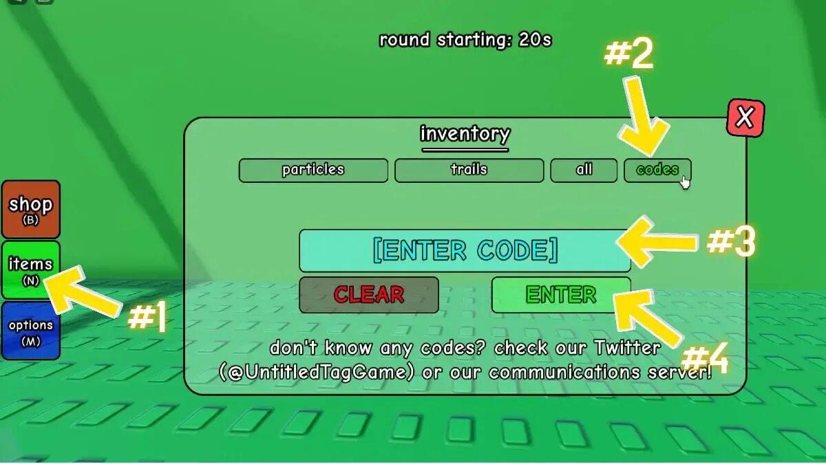 Untitled tag game. [beta] untitled tag game. untitled gym game коды. untitled tag game cards.