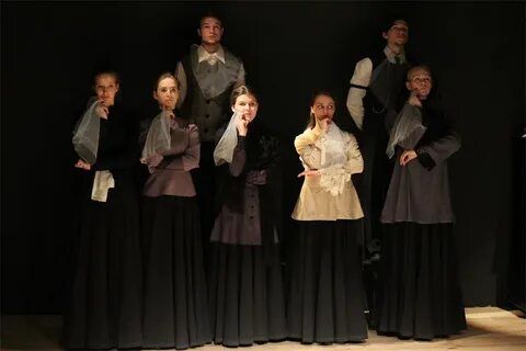 Бедная невеста