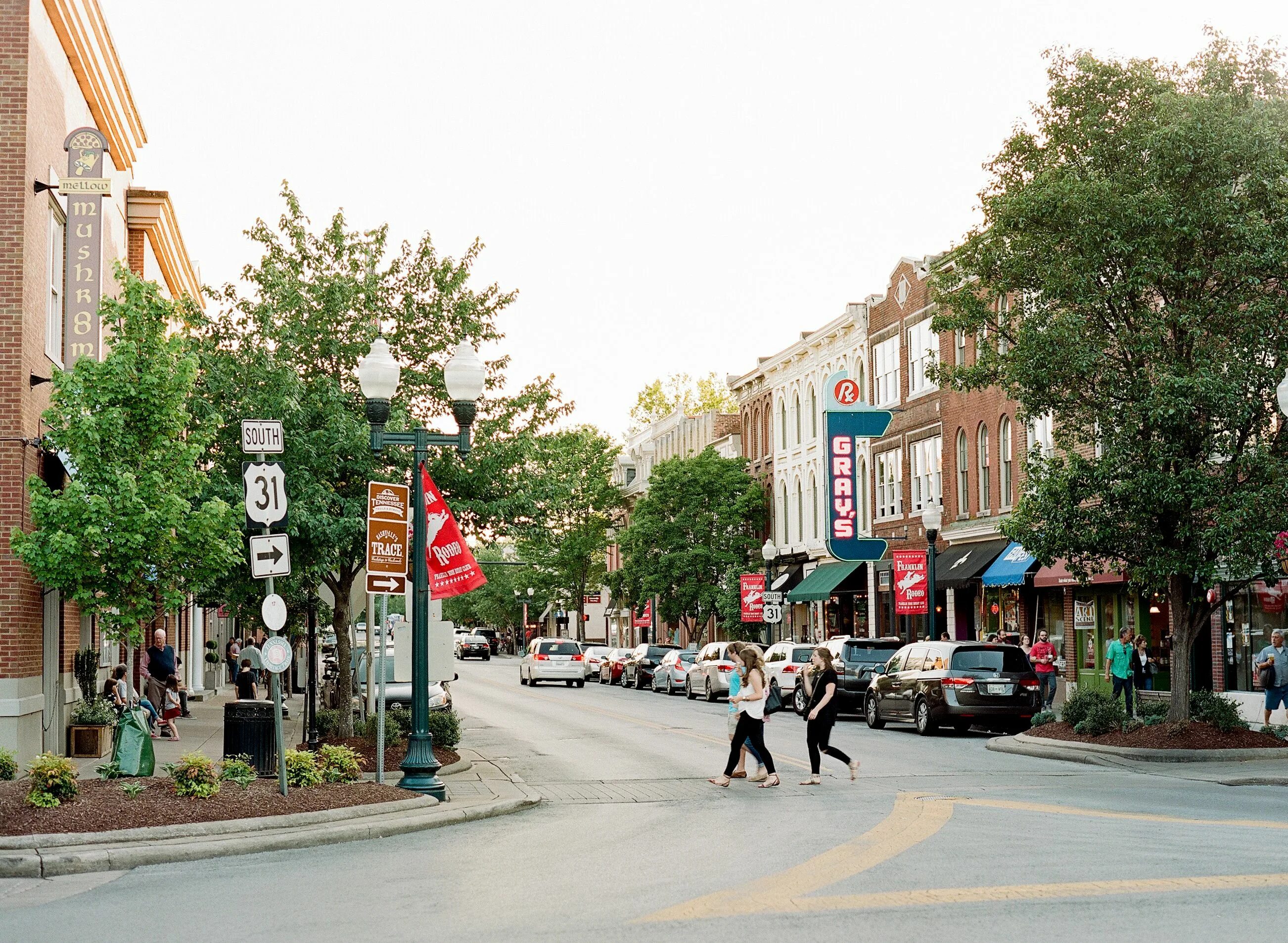 1 main st