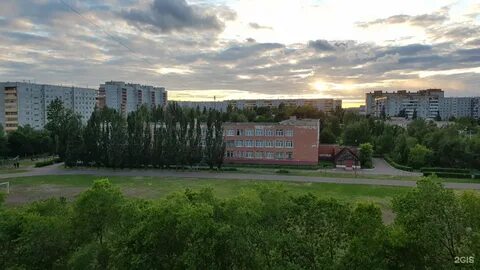 Гимназия 139 омск