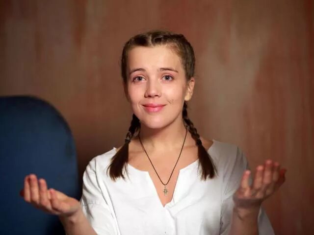 Нга из сериала жизнь актриса фото Как сериал "След" разрушил семейную жизнь актрисы, сыгравшей главную роль: Ольга