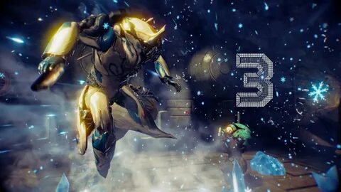 Игра warframe