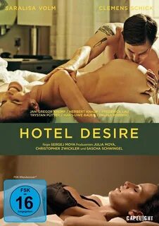 Hotel Desire (2011) .