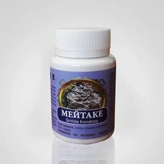 Мейтаке экстракт