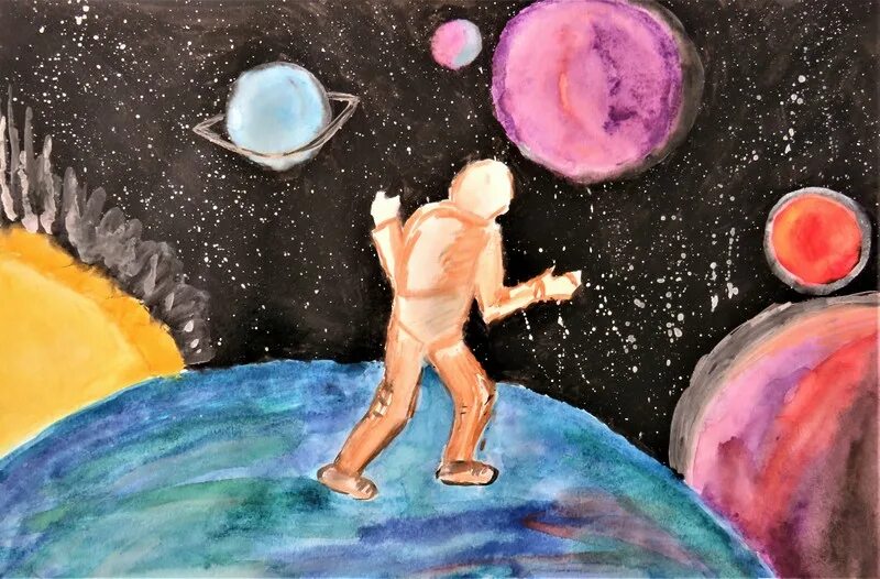 конкурс рисунков млечный путь. космос рисунок. рисунок на тему тайны звездных миров. тайна звездного мира. тайны звездных искусств.