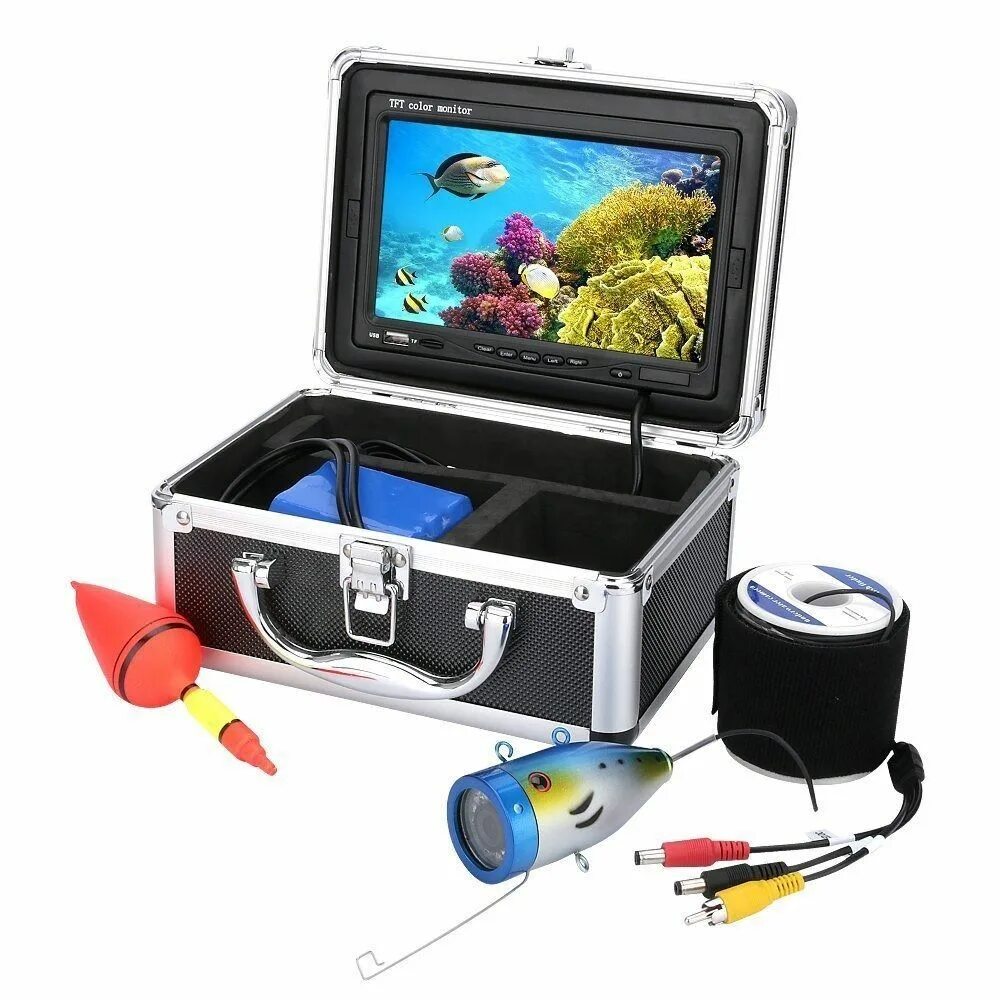 Подводная камера на радиоуправлении. Подводная камера TFT Color Monitor. Подводная камера Ice Fishing r100. Подводная камера TFT Color Monitor для рыбалки. Подводная камера для рыбалки, рыболовная камера 1000 ТВЛ,.