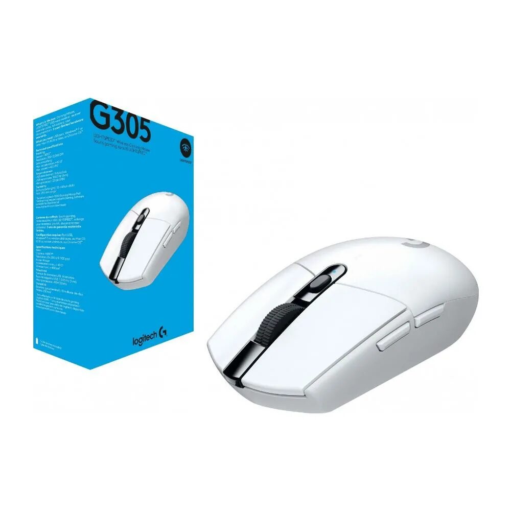 Logitech g305 Lightspeed. Мышь Logitech g305. Беспроводная мышка Logitech g305. Logitech мышь беспроводная g202.