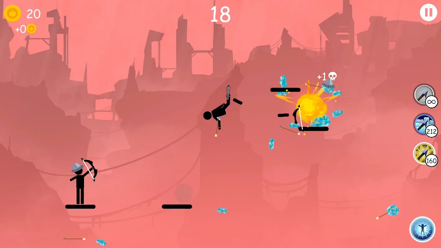 Взломанные игры график. Игра the archers 2. лучник игра. игра про лучника на андроид. лучник для 2d игры.